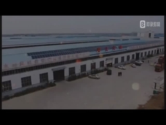 บริษัทชานดง ซูกวน