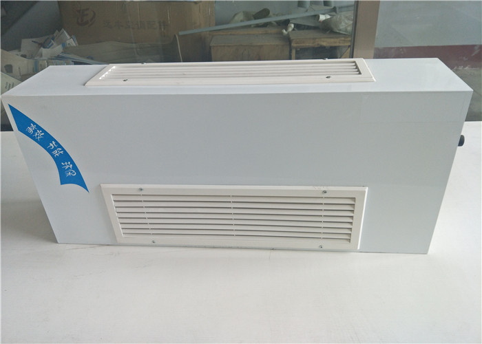 9000w Hydronic Ceiling Suspended Fan Coil Unit For Central Air Condition